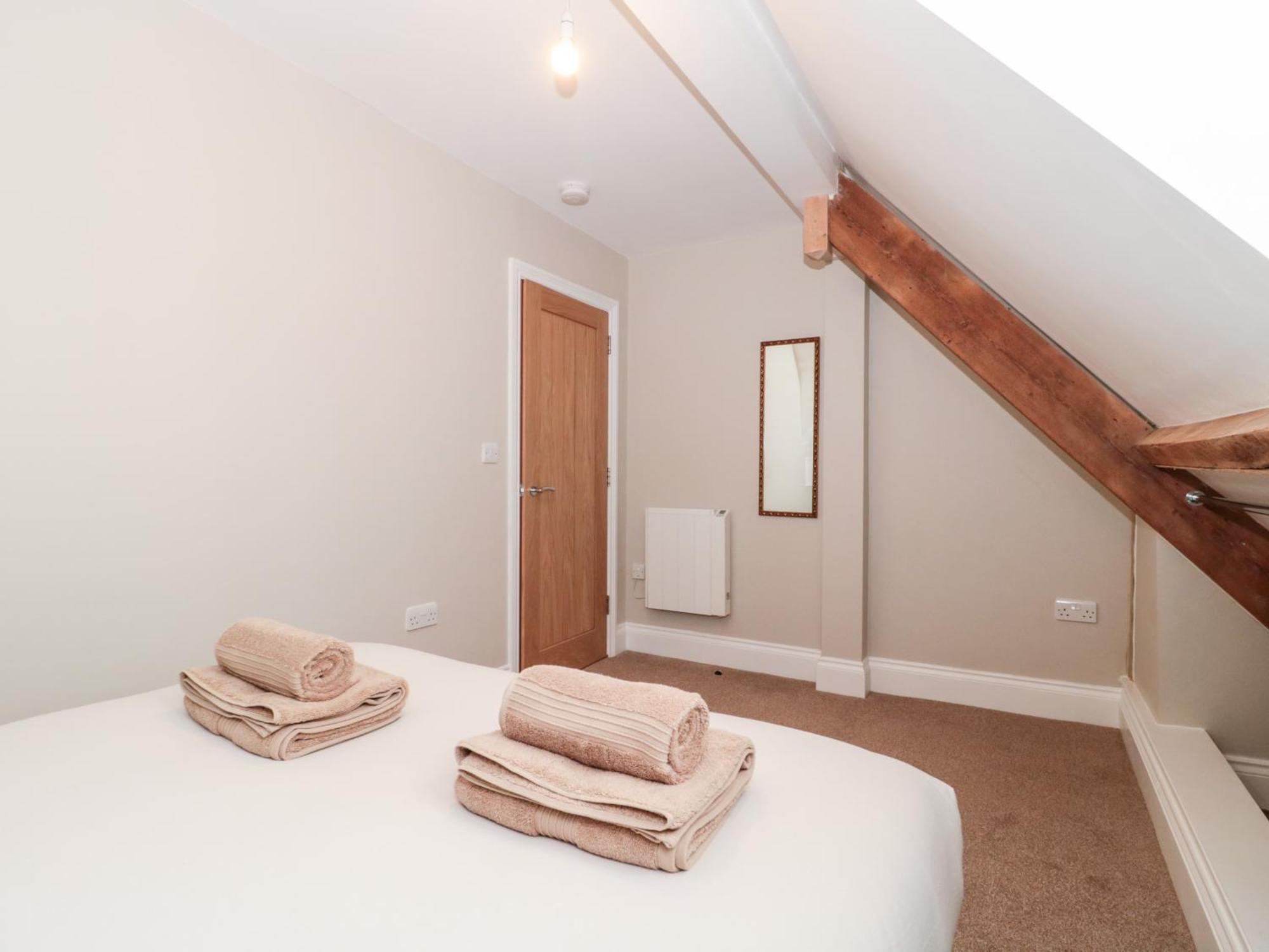 Purbeck Hotel Apartments - Flat 6 Swanage Exterior foto