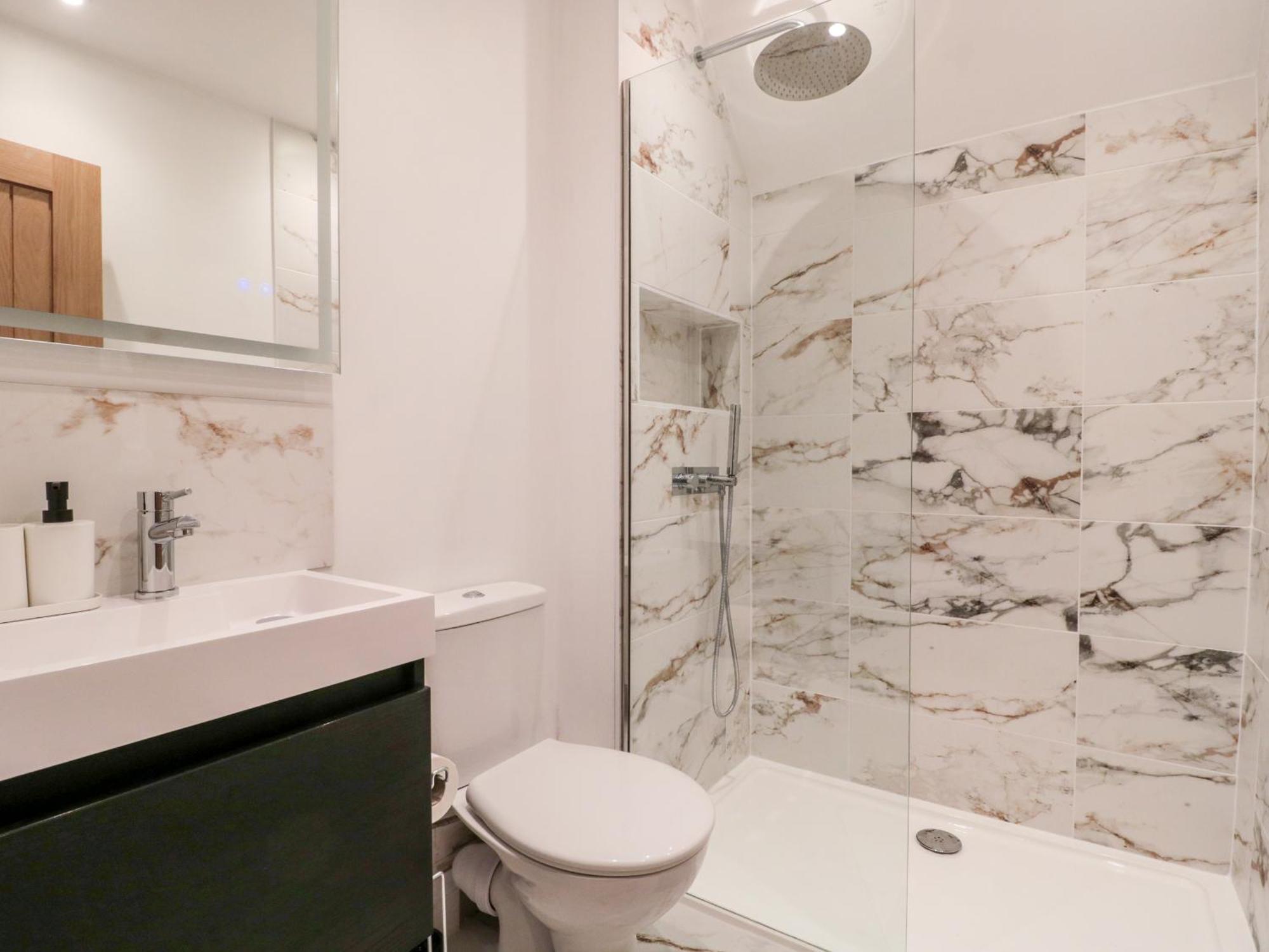 Purbeck Hotel Apartments - Flat 6 Swanage Exterior foto
