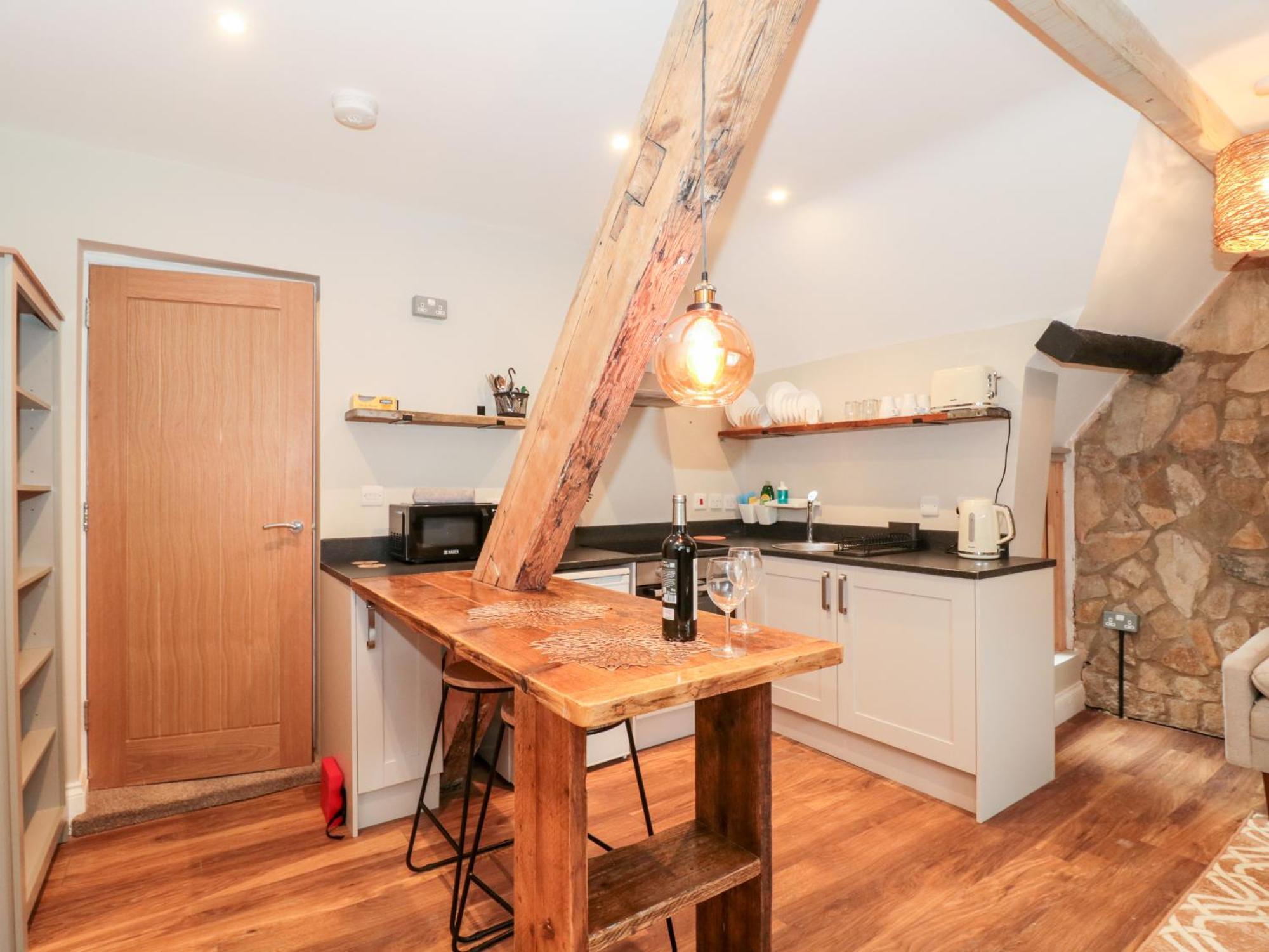 Purbeck Hotel Apartments - Flat 6 Swanage Exterior foto
